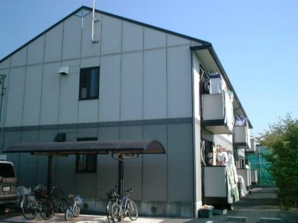 埼玉県さいたま市北区別所町 2階建 築26年11ヶ月