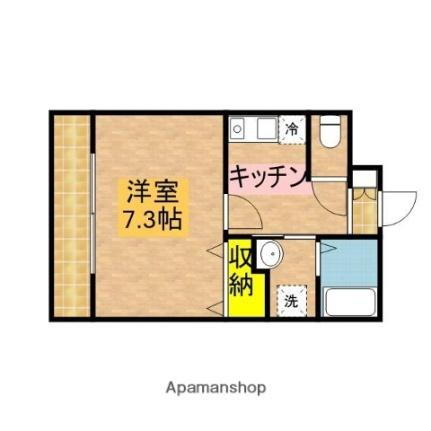埼玉県さいたま市北区大成町4丁目 鉄道博物館（大成）駅 1K マンション 賃貸物件詳細