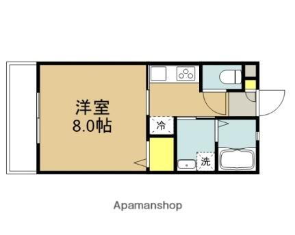 埼玉県さいたま市桜区栄和2丁目 南与野駅 1K アパート 賃貸物件詳細