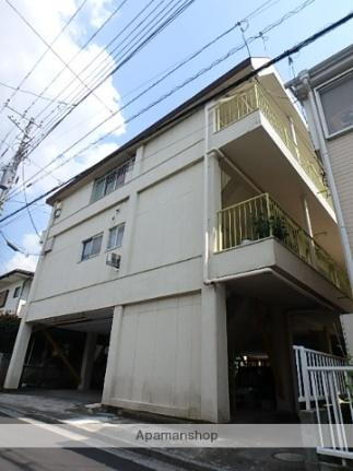 ひまわりマンション