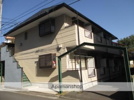 埼玉県さいたま市桜区大字五関 2階建 築29年2ヶ月