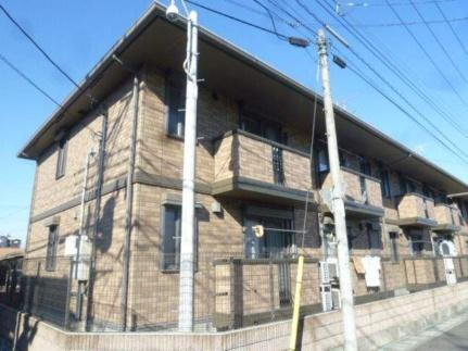 セジュール宮前　壱番館弐番館