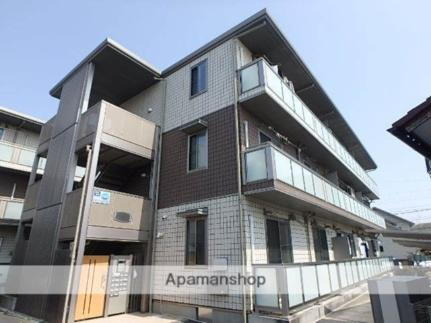 埼玉県川口市宮町 3階建 築11年8ヶ月