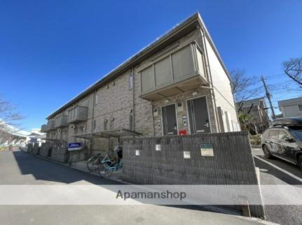 埼玉県さいたま市西区大字高木 2階建 築11年3ヶ月