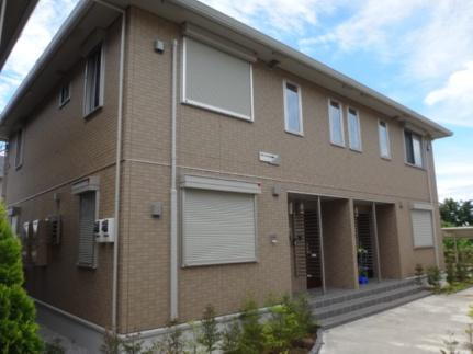 埼玉県上尾市大字原市 賃貸アパート