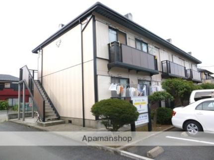 ビーライン三橋Ａ棟