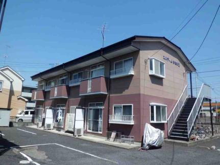 エルディムみなみＩＩ