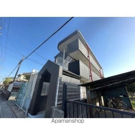 埼玉県南埼玉郡宮代町中央３丁目 賃貸マンション