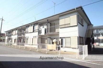埼玉県鶴ヶ島市羽折町 2階建 築40年3ヶ月