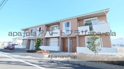 埼玉県川越市大字上寺山 2階建 築14年2ヶ月