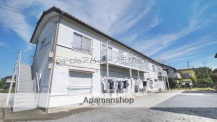 柳川コーポ