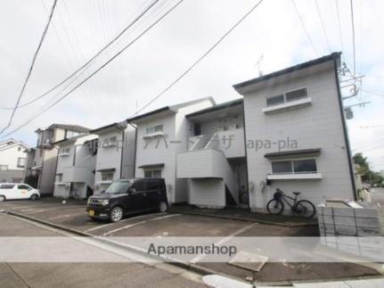 埼玉県川越市大字山田 2階建 築32年6ヶ月
