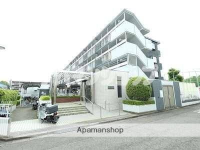 埼玉県鶴ヶ島市松ヶ丘５丁目 4階建 築33年5ヶ月
