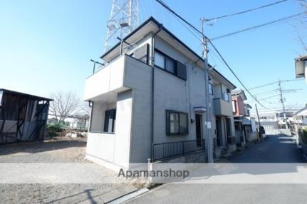 埼玉県川越市大字小堤 2階建 築49年7ヶ月