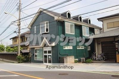 埼玉県川越市大字笠幡 2階建 築38年3ヶ月