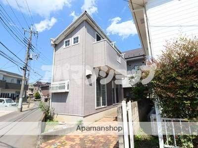 埼玉県川越市霞ケ関東２丁目 2階建 築24年10ヶ月