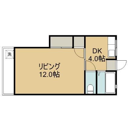 埼玉県坂戸市三光町 坂戸駅 1K アパート 賃貸物件詳細