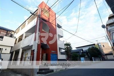 埼玉県鶴ヶ島市大字鶴ヶ丘 3階建