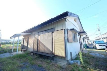 村田荘 平屋建て