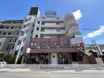 埼玉県狭山市富士見１丁目 6階建 築38年8ヶ月