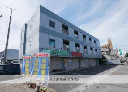 埼玉県狭山市笹井１丁目 3階建 築28年4ヶ月