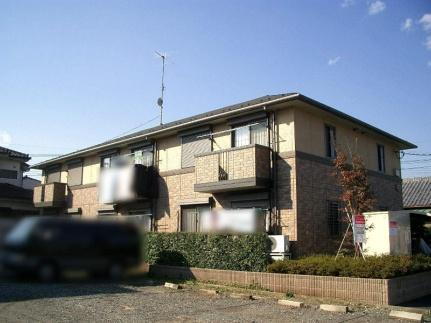 ファミールＮＥＯ 2階建