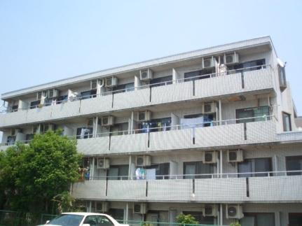 アーバンハイム寿 4階建