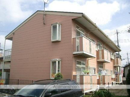 埼玉県所沢市東狭山ケ丘１丁目 2階建 築31年5ヶ月