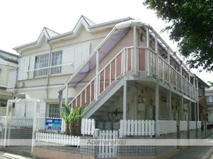 埼玉県入間市大字下藤沢 2階建 築37年10ヶ月