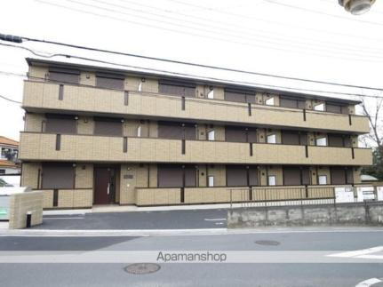 埼玉県入間市大字野田 賃貸アパート