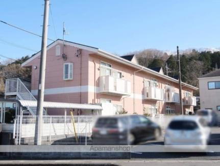 埼玉県入間市大字仏子 賃貸アパート