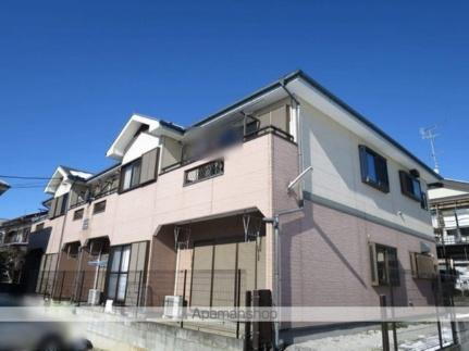 エンジェル・ムサシノＩＩ 東飯能駅 2K 賃貸(賃貸マンション・アパート)