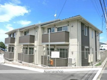 埼玉県入間市扇町屋４丁目 賃貸アパート