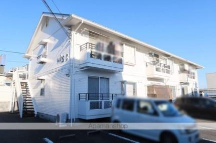 埼玉県飯能市大字双柳 賃貸アパート