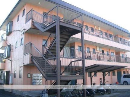 埼玉県狭山市大字水野 3階建 築39年1ヶ月