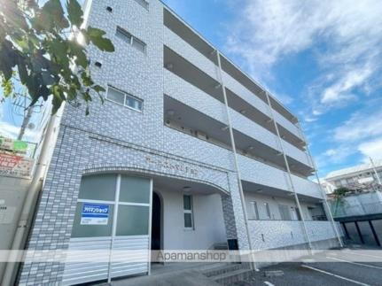 埼玉県狭山市入間川４丁目 4階建 築26年10ヶ月