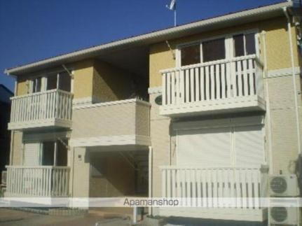 埼玉県入間市大字下藤沢 賃貸アパート