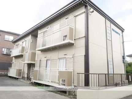 埼玉県入間市大字下藤沢 賃貸アパート