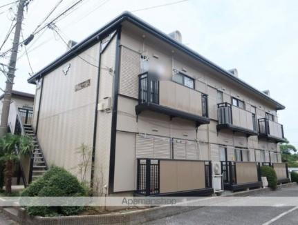 埼玉県入間市大字下藤沢 賃貸アパート