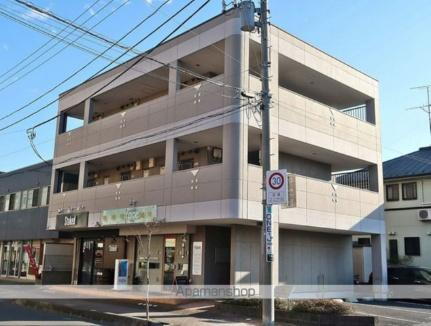 埼玉県入間市下藤沢２丁目 賃貸マンション