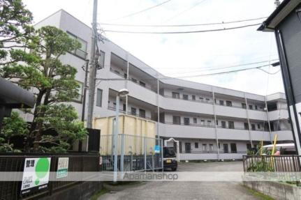 埼玉県入間市高倉１丁目 賃貸マンション