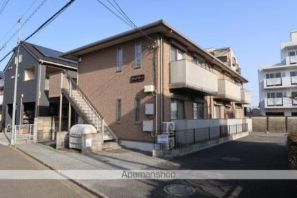 埼玉県飯能市大字川寺 賃貸アパート