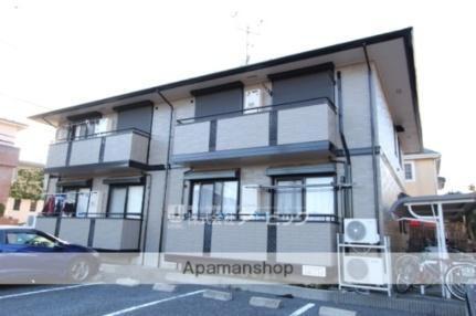 千葉県市川市国分２丁目 賃貸アパート