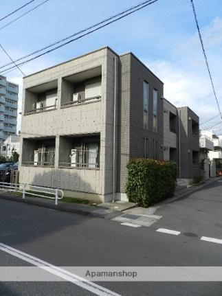 千葉県船橋市本町５丁目 賃貸マンション