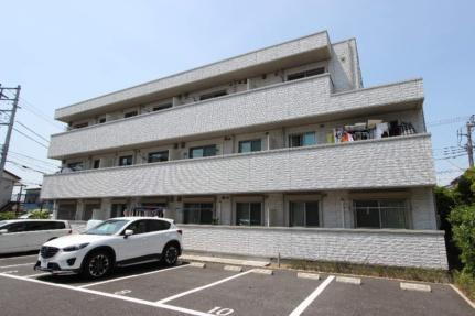 千葉県市川市東大和田１丁目 賃貸マンション