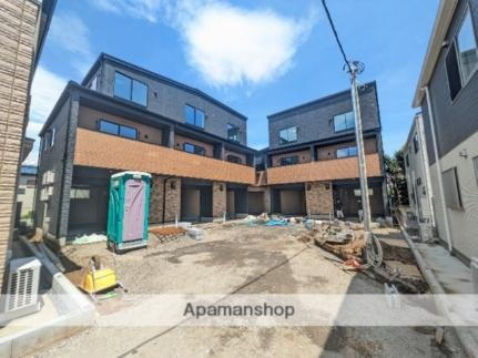 Ｐｏｒｔｏｆｉｎｏ 3階建