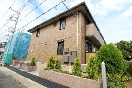 千葉県市川市大和田３丁目 賃貸アパート