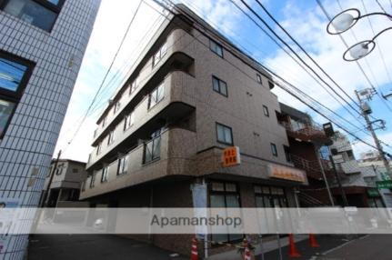 千葉県市川市新田５丁目 賃貸マンション