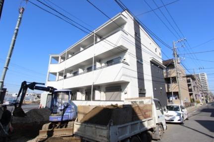 千葉県船橋市本郷町 3階建 築11年11ヶ月