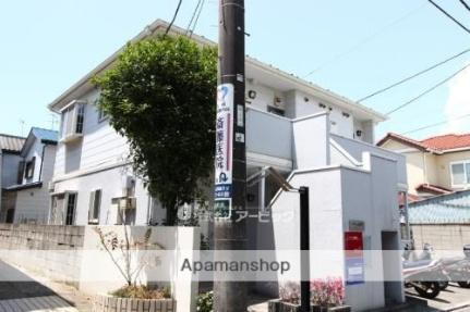 千葉県市川市須和田１丁目 賃貸アパート